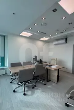 Офис в Москва ул. Наметкина, 12А (1801 м)