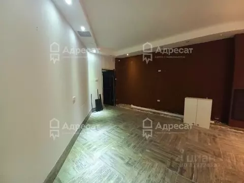 Помещение свободного назначения в Волгоградская область, Волгоград ул. ...