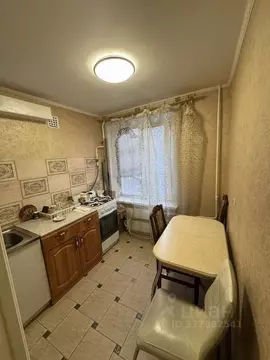 3-к кв. Москва 1-я Хуторская ул., 8К1 (58.0 м)