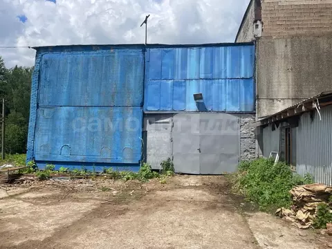 Помещение свободного назначения в Московская область, Наро-Фоминский ...