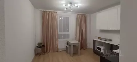 1-к кв. Московская область, Мытищи пер. 1-й Стрелковый, 5 (28.0 м)