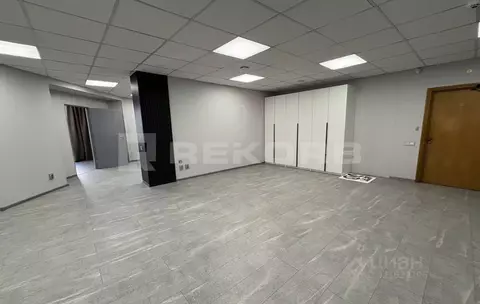 Офис в Санкт-Петербург Воронежская ул., 5к3 (202 м)