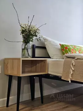 1-к кв. Башкортостан, Уфа ул. Аксакова, 81 (25.0 м)