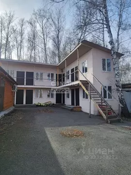 Помещение свободного назначения в Челябинская область, Копейск ул. ...