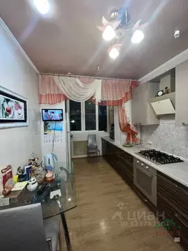 3-к кв. Астраханская область, Астрахань Энергетическая ул., 13к2 (73.0 ...