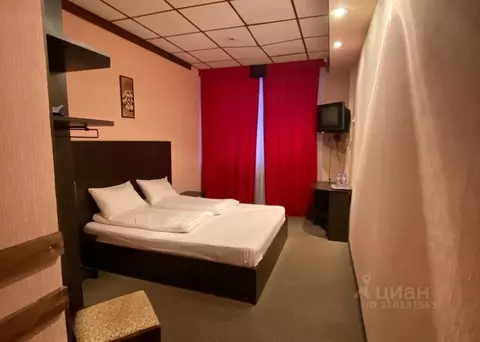 Комната Челябинская область, Челябинск ул. Дарвина, 2А (20.0 м)