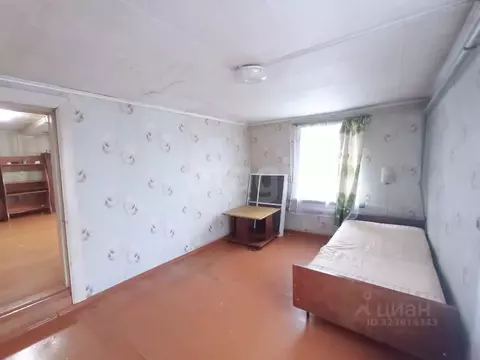 Дом в Архангельская область, с. Красноборск ул. Зеленая, 7 (74 м)