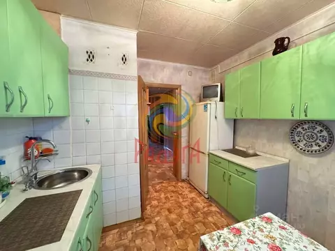 3-к кв. Ивановская область, Ивановский район, с. Ново-Талицы ул. ...