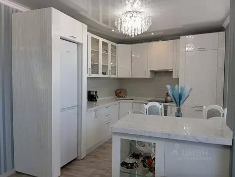 3-к кв. Чувашия, Чебоксары ул. Академика РАН Х.М. Миначева, 21 (95.0 ...