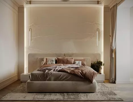 3-к кв. Башкортостан, Уфа бул. Ибрагимова, 34 (124.0 м)