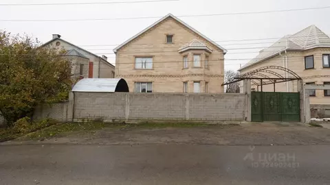 Дом в Ставропольский край, Ставрополь ул. Постникова, 9 (458 м)