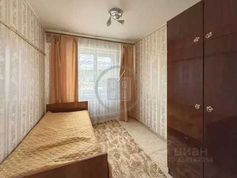 4-к кв. Калужская область, Калуга Привокзальная ул., 9к1 (59.0 м)