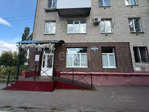 Помещение свободного назначения в Брянская область, Брянск ул. Красной ...