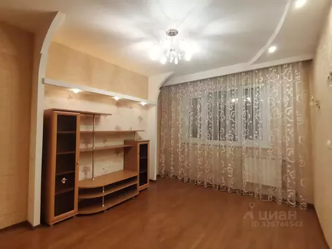 2-к кв. Мурманская область, Мурманск Скальная ул., 11 (56.8 м)