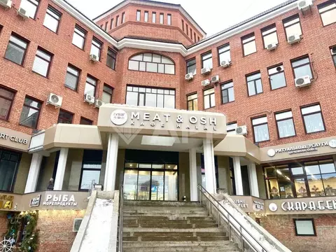 Помещение свободного назначения в Татарстан, Казань Чистопольская ул., ...