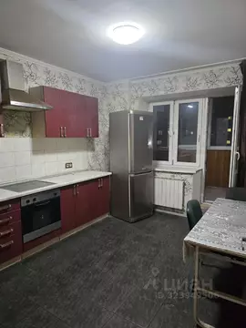 1-к кв. Московская область, Котельники ул. Кузьминская, 19 (43.4 м)