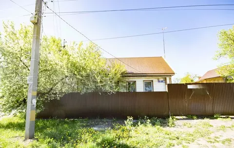 Дом в Башкортостан, Уфимский район, д. Юматово Центральная ул., 8 (39 ...