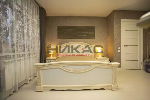 3-к кв. Ярославская область, Ярославль ул. Строителей, 16к3 (81.2 м)