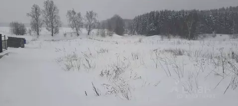 Участок в Московская область, Чехов муниципальный округ, д. Алексеевка ...