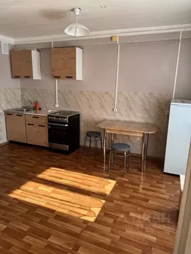 1-к кв. Иркутская область, Иркутск ул. Баумана, 229/2 (40.0 м)