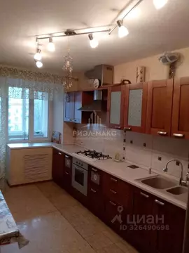 3-к кв. Брянская область, Брянск ул. Димитрова, 58 (131.3 м)