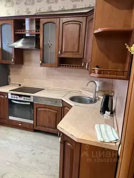 2-к кв. Санкт-Петербург Народная ул., 68к1 (64.3 м)