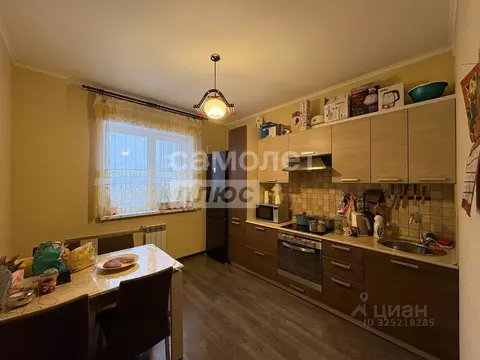 1-к кв. Иркутская область, Иркутск Крылатый мкр, 24/1 (43.1 м)