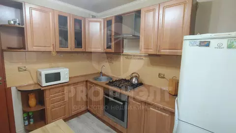 2-к кв. Калининградская область, Калининград Сельма мкр, бул. Франца ...