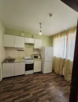 1-к кв. Вологодская область, Череповец ул. Монтклер, 18 (35.0 м)