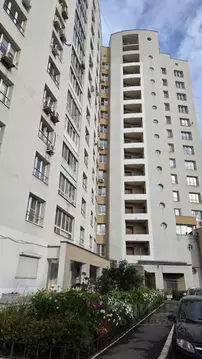 1-к кв. Свердловская область, Екатеринбург ул. Щербакова, 39 (51.4 м)