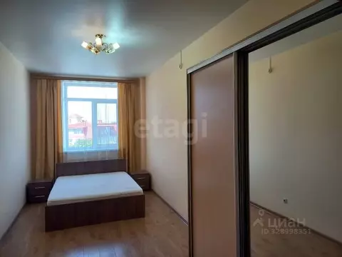 2-к кв. Ставропольский край, Ставрополь просп. Кулакова, 15А/1 (55.0 ...