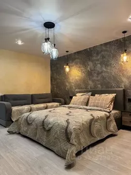 1-к кв. Чувашия, Чебоксары ул. Мичмана Павлова, 31 (36.0 м)