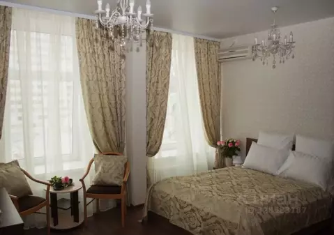 Комната Москва ул. Большая Дмитровка, 5/6С3