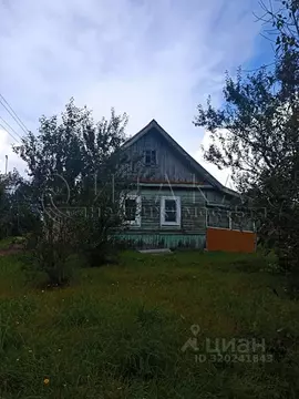 Дом в Ленинградская область, Лужский район, Заклинское с/пос, д. ...