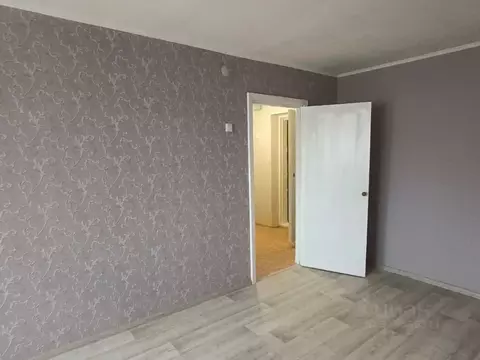 1-к кв. Пермский край, Пермь ул. Репина, 71 (33.0 м)