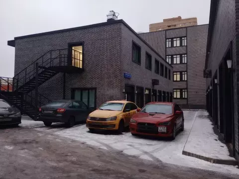 Помещение свободного назначения в Москва Кирпичная ул., 41С15 (13 м)