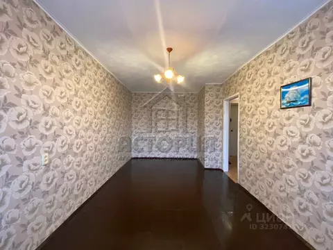 1-к кв. Красноярский край, Красноярск городской округ, Березовка ...