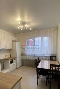 1-к кв. Белгородская область, Старый Оскол Степной мкр, 33Б (46.0 м)