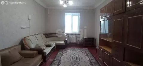 1-комнатная квартира: Нижний Тагил, Газетная улица, 80 (40.6 м)