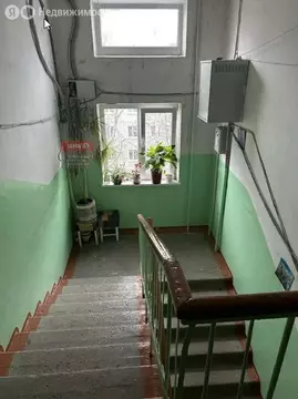 2-комнатная квартира: Рязань, улица Лермонтова, 8 (44 м)