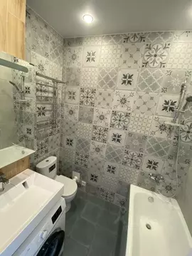 1-к кв. Крым, Ялта ул. Средне-Дарсановская, 30 (32.0 м)