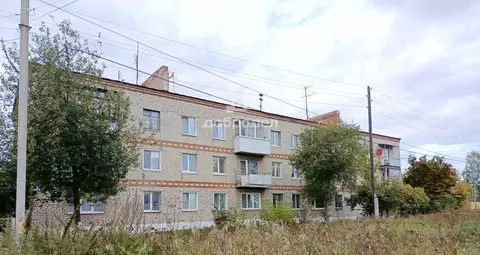 2-к кв. Свердловская область, Артемовский ул. Дзержинского, 3В (40.1 ...