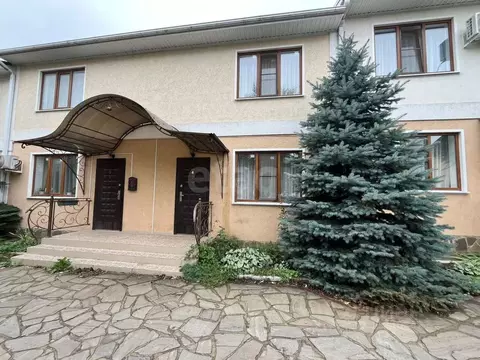 Таунхаус в Ставропольский край, Михайловск Шпаковский район, ул. ...