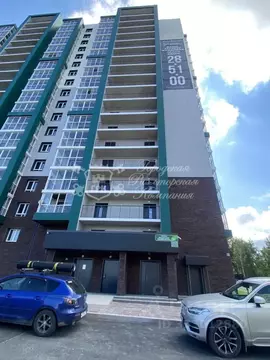 3-к кв. Иркутская область, Иркутск пер. Имени Академика Алексея ...
