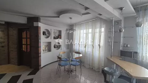 3-к кв. Иркутская область, Ангарск 6А мкр, 7 (67.3 м)