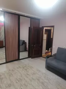 1-к кв. Нижегородская область, Нижний Новгород Моховая ул., 8 (33.0 м)