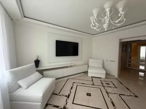 3-к кв. Москва Проточный пер., 11 (115.0 м)