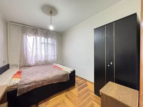 4-к кв. Кабардино-Балкария, Нальчик ул. Осипенко (81.0 м)