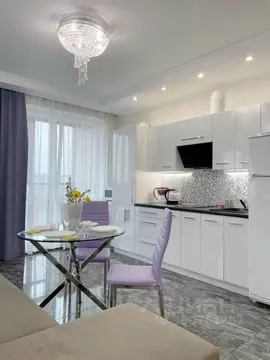 1-к кв. Калининградская область, Калининград Малый пер., 3 (36.0 м)