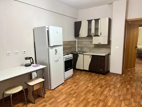 2-к кв. Иркутская область, Иркутский муниципальный округ, Маркова рп ...